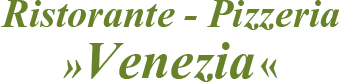 „Venezia im Lindenhof“-Logo, zur Startseite